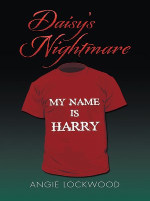 cover image of Daisy's Nightmare